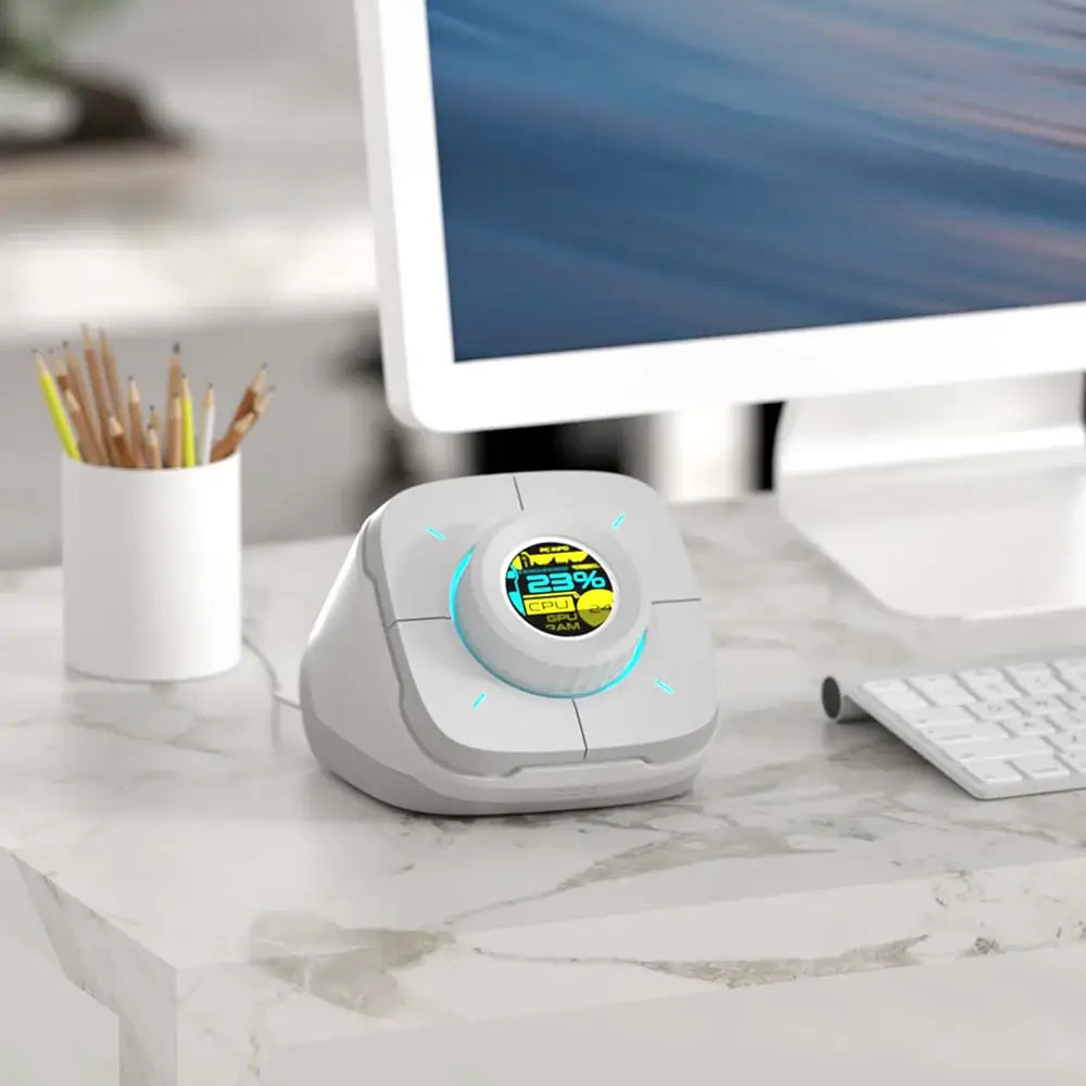 COLO PLAY Ultimate Studio Controller