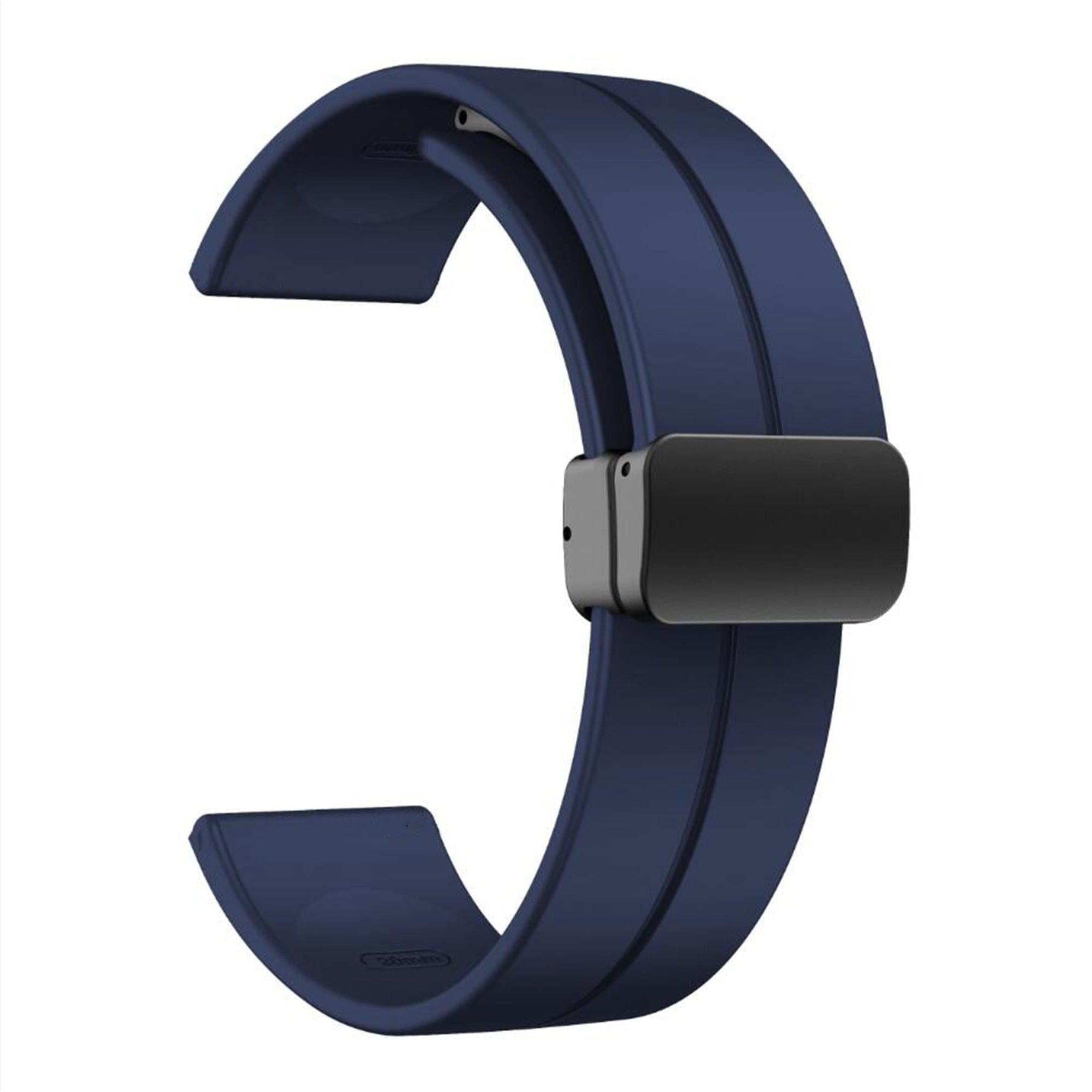 Magnetic Loop Band For Apple Watch-DIVERSITY