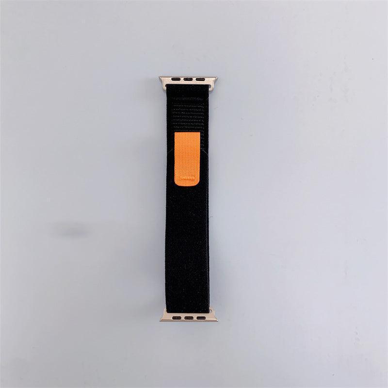Trail Loop Nylon Strap For Apple Watch-DIVERSITY