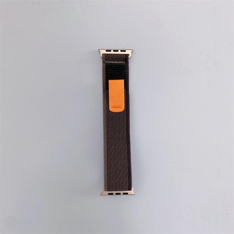 Trail Loop Nylon Strap For Apple Watch-DIVERSITY