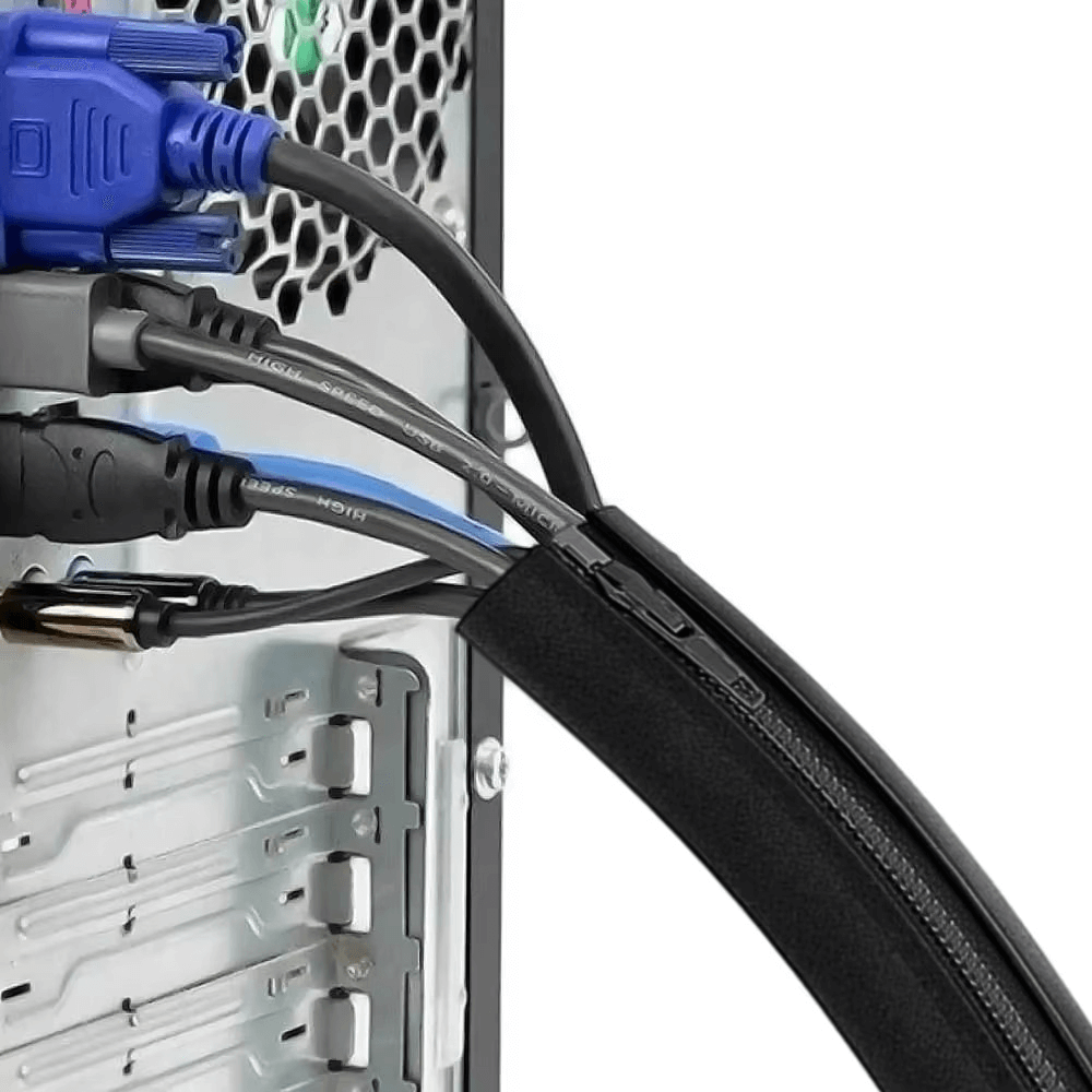 Cable Organizer Sleeve