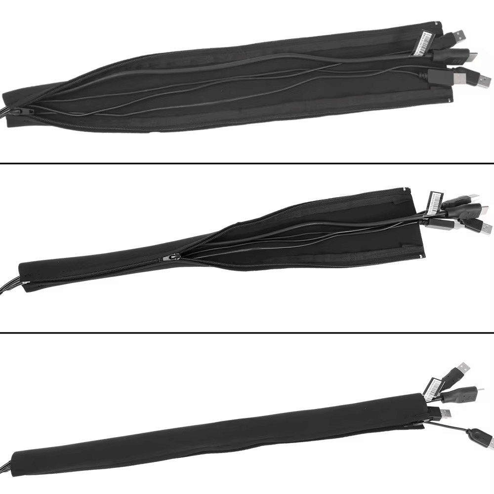 Cable Organizer Sleeve