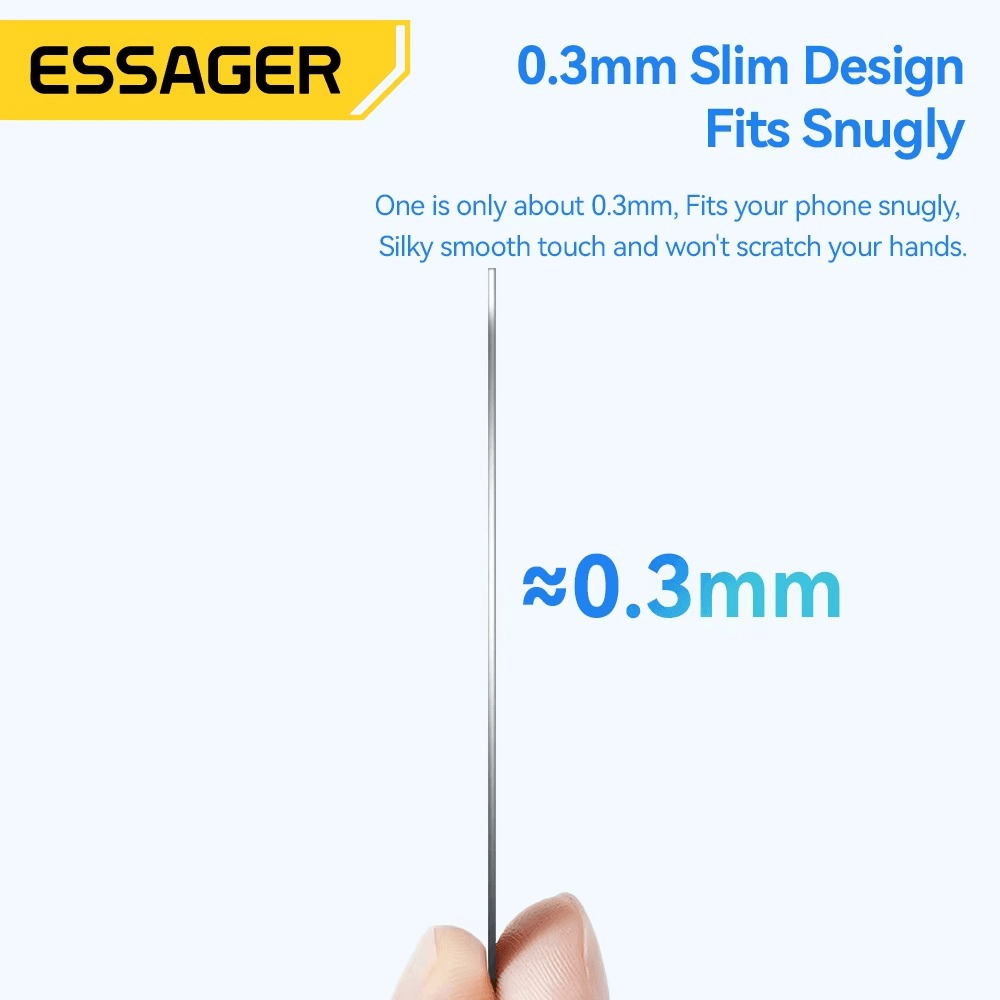 Essager Magnetic Charging Ring