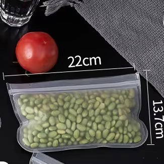 Reusable Food Storage Bags