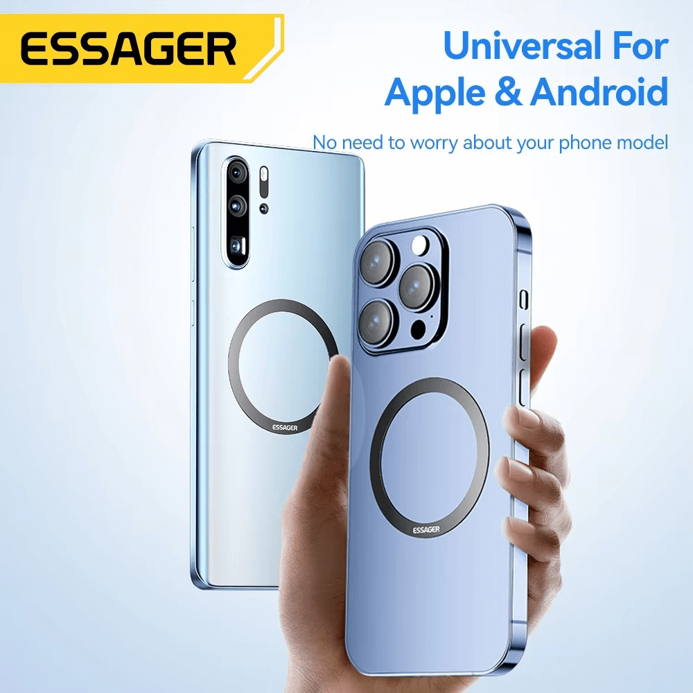 Essager Magnetic Charging Ring