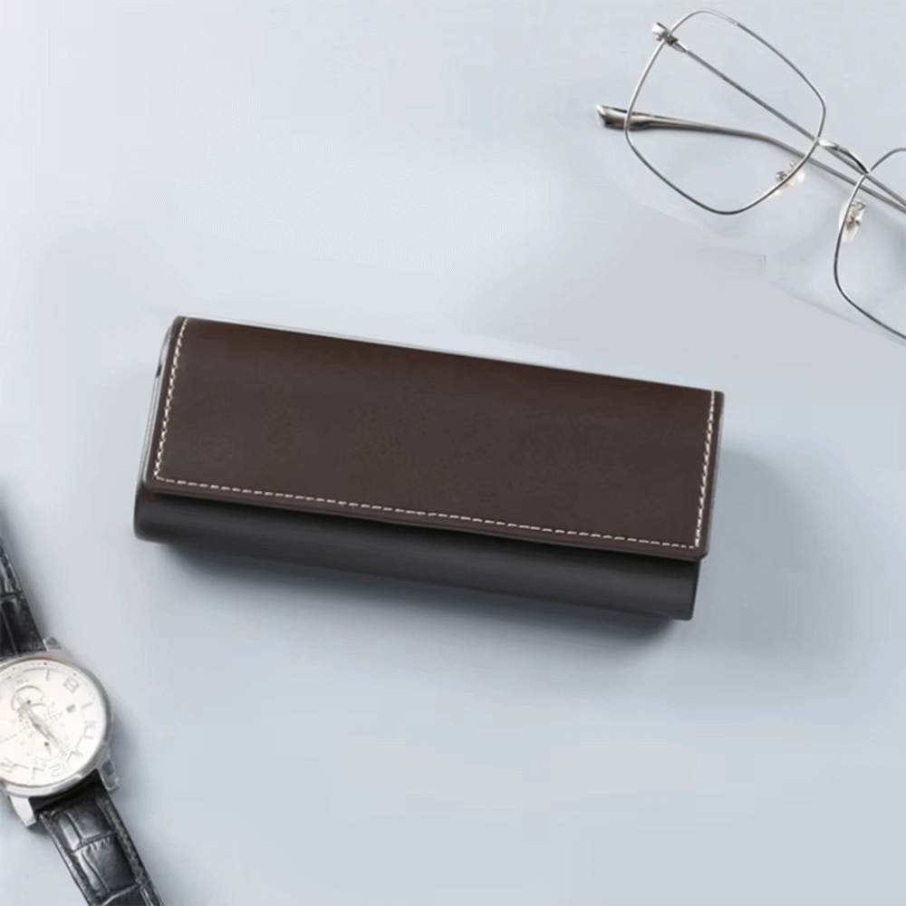 Vintage Glasses Case