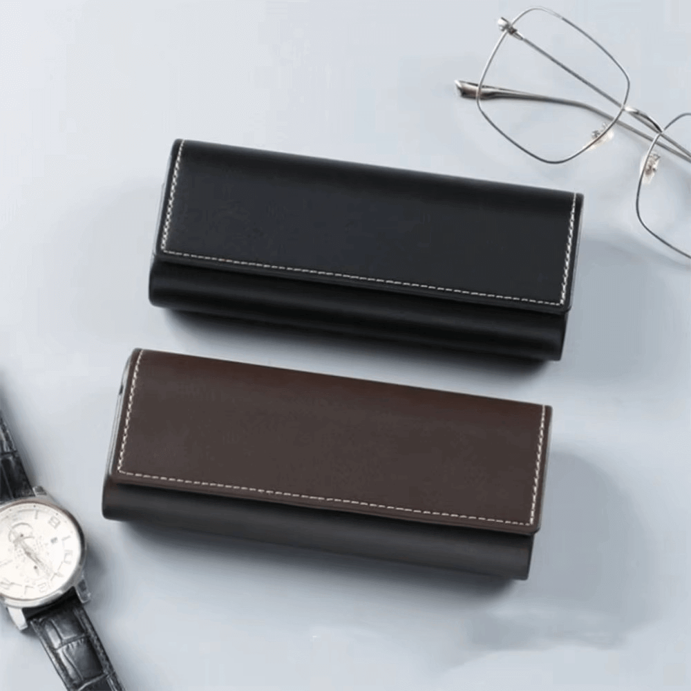 Vintage Glasses Case