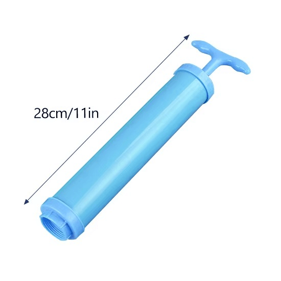 Space Saver Vacuum Storage Bags With Pump