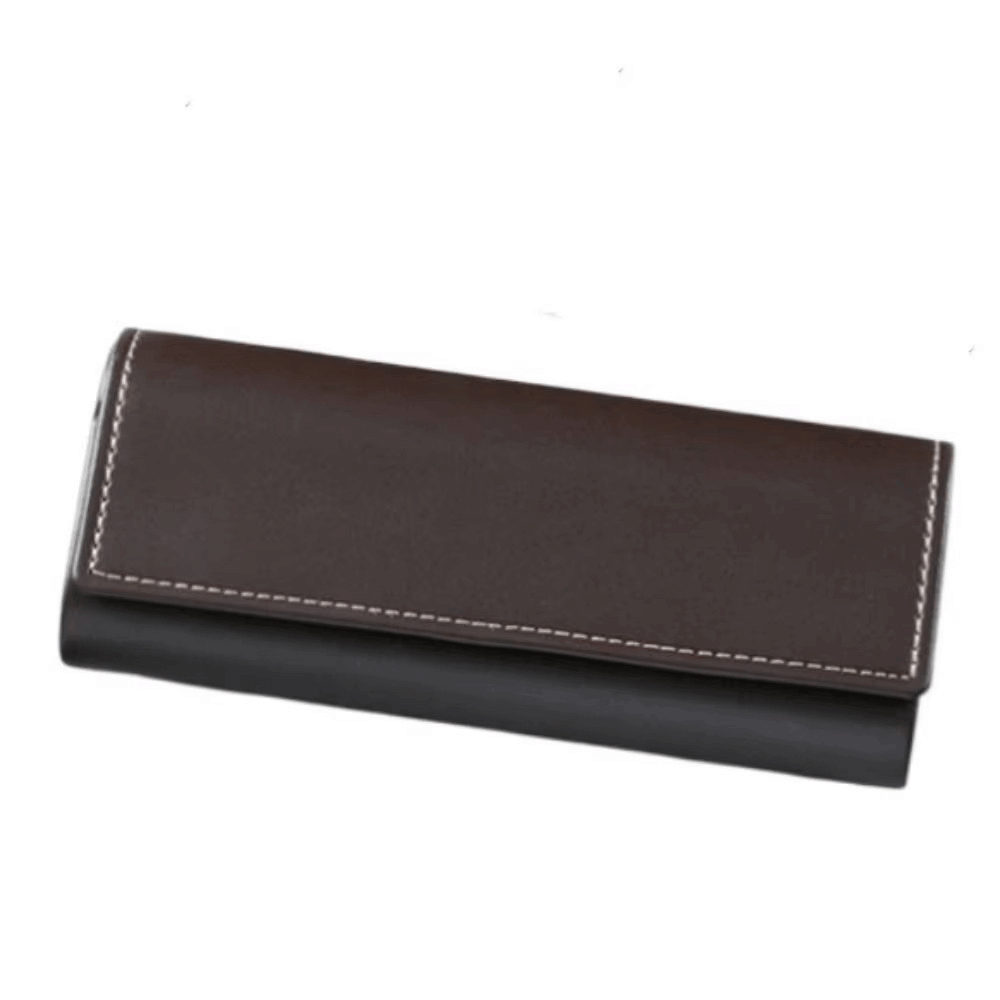 Vintage Glasses Case
