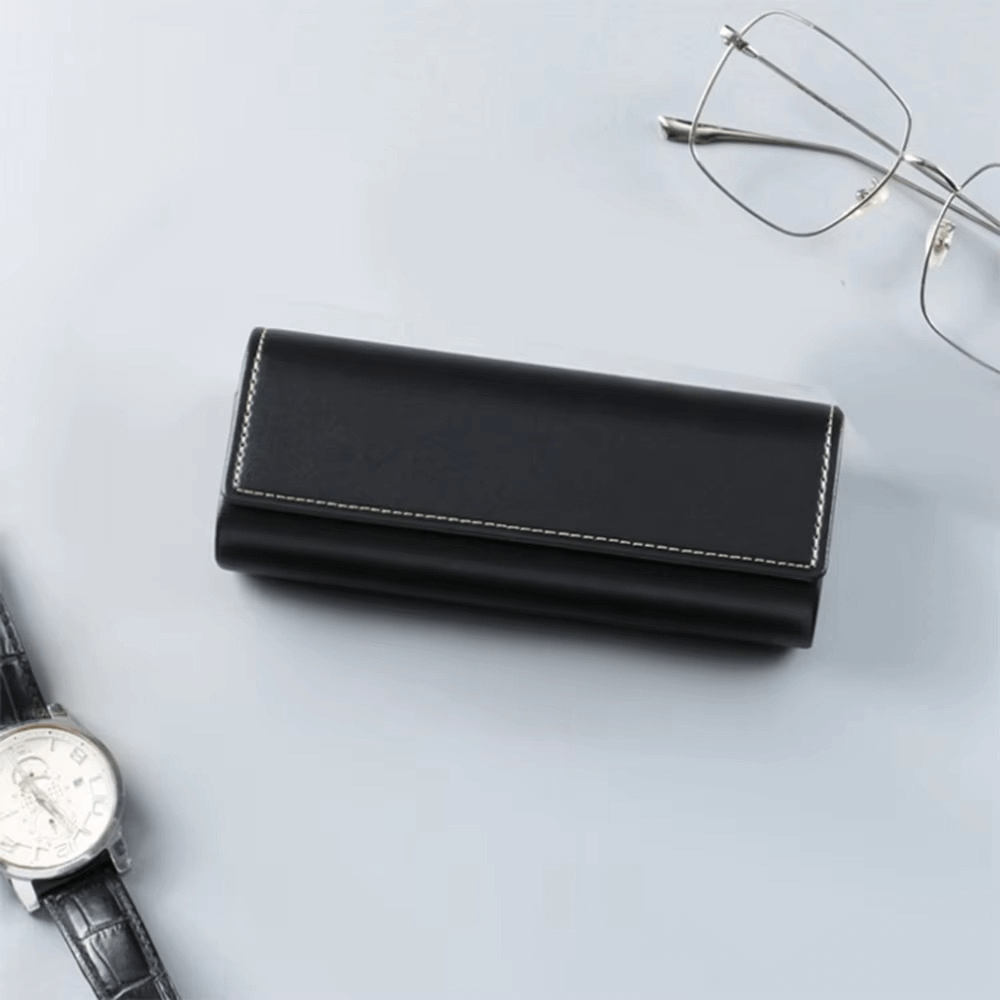 Vintage Glasses Case