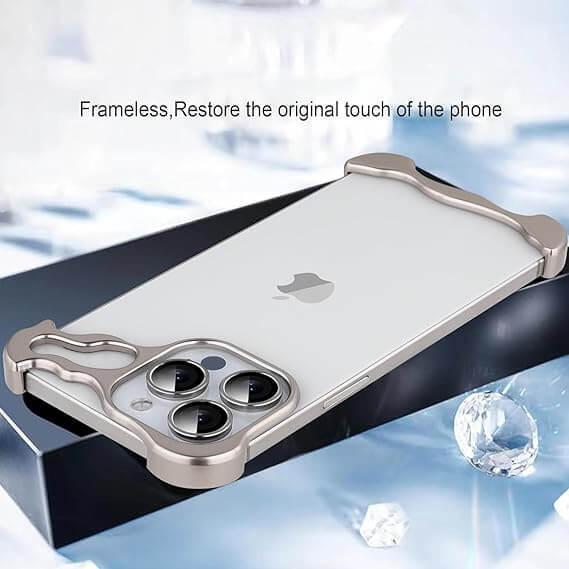 Minimalist iPhone Case-DIVERSITY