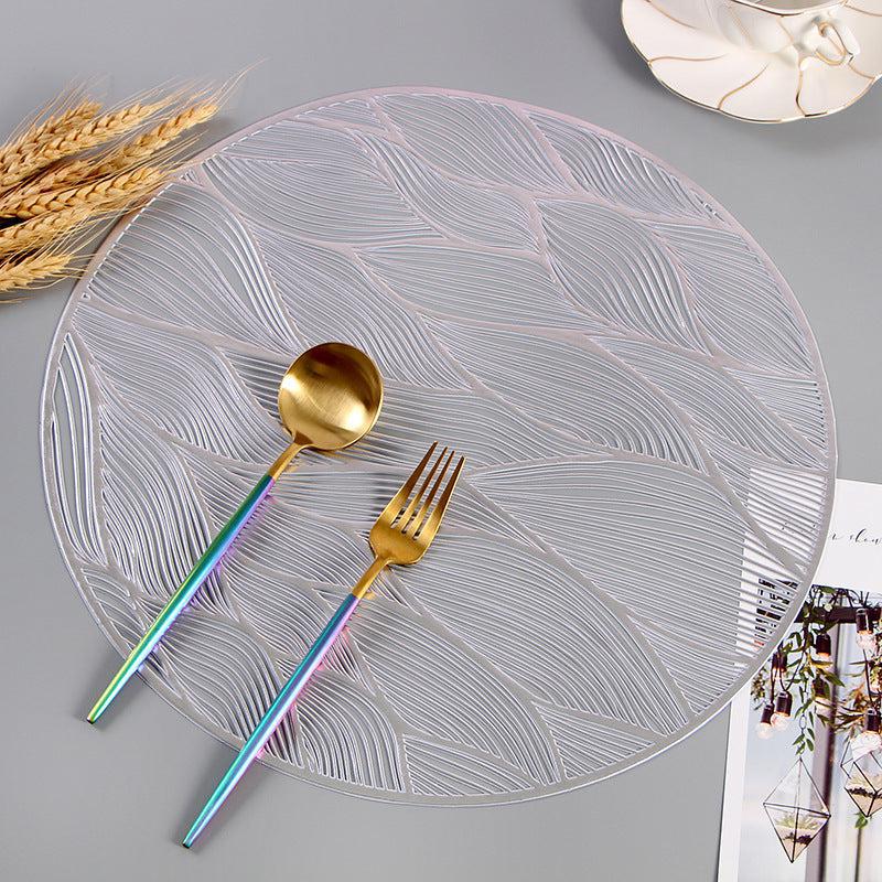 PVC Mesh Placemats