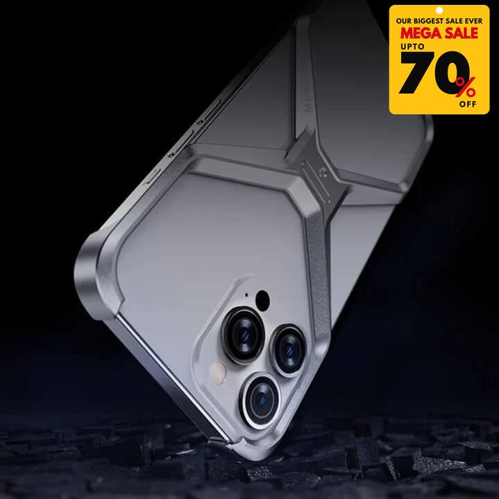 ELITE X-Design iPhone Case-DIVERSITY