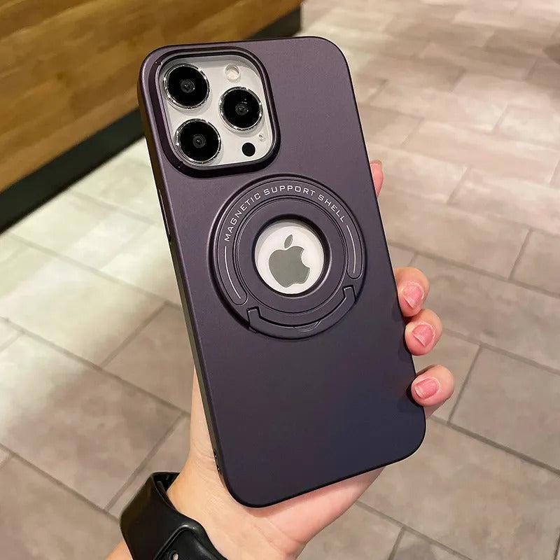 Ring iPhone Case-DIVERSITY