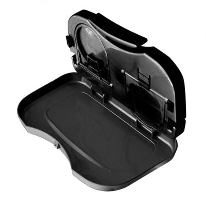 Foldable Car Backseat Food Tray
