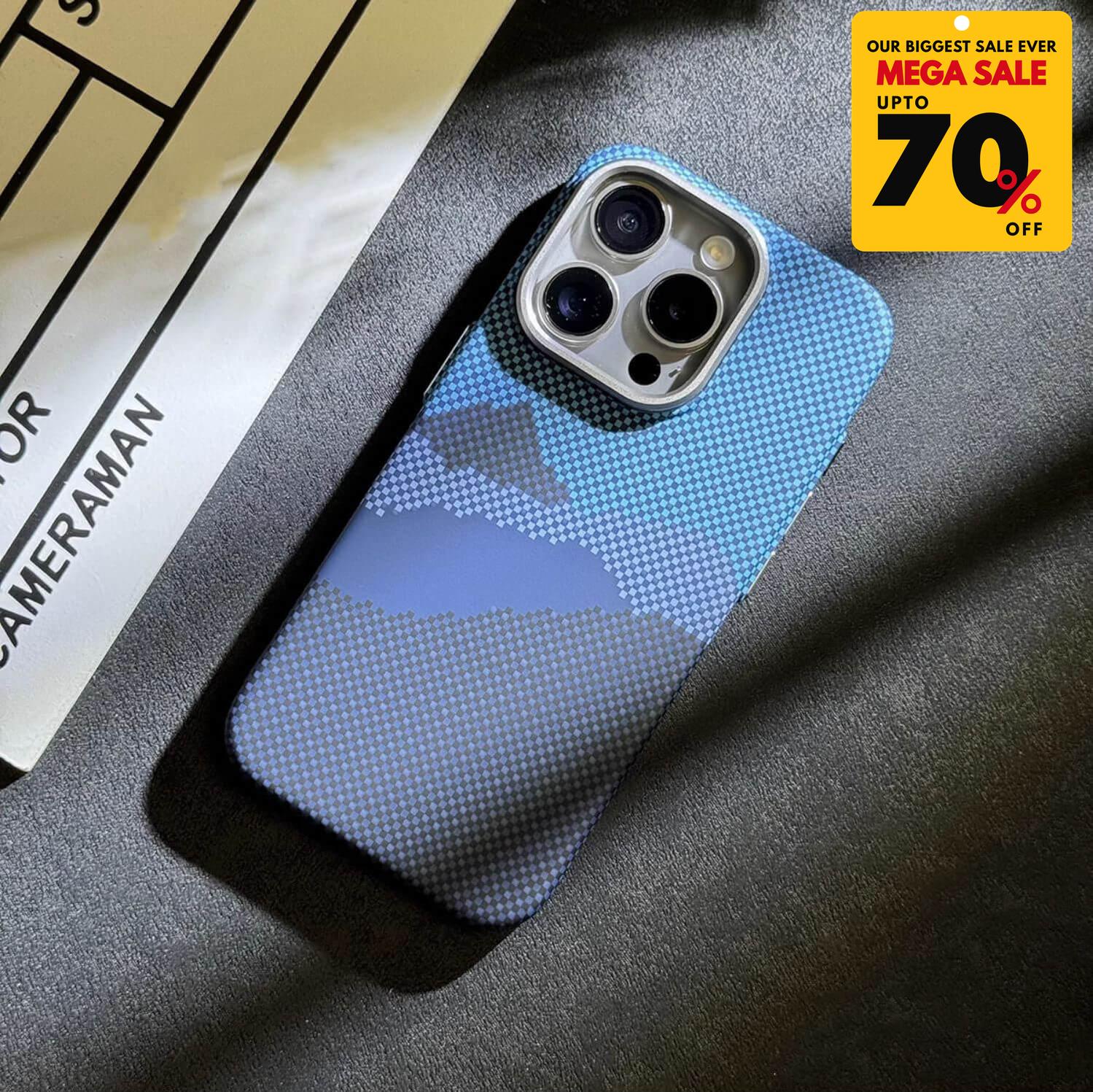 Classic Design iPhone Case-DIVERSITY