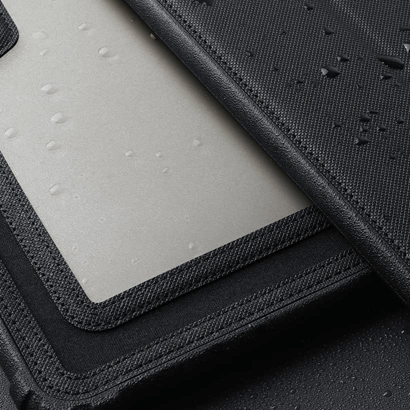 NILLKIN Bumper Frosted Macbook Sleeve