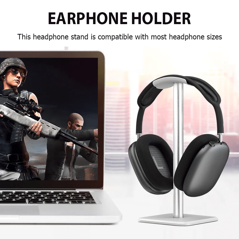 Headphone Holder Stand-DIVERSITY