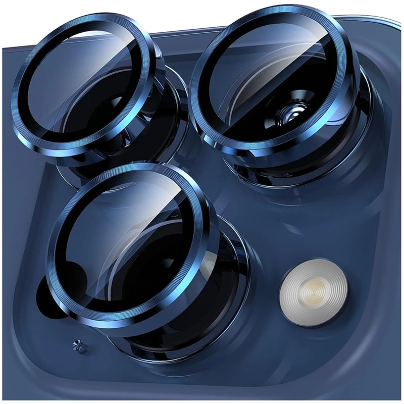 Camera Lens Protector for iPhone-DIVERSITY