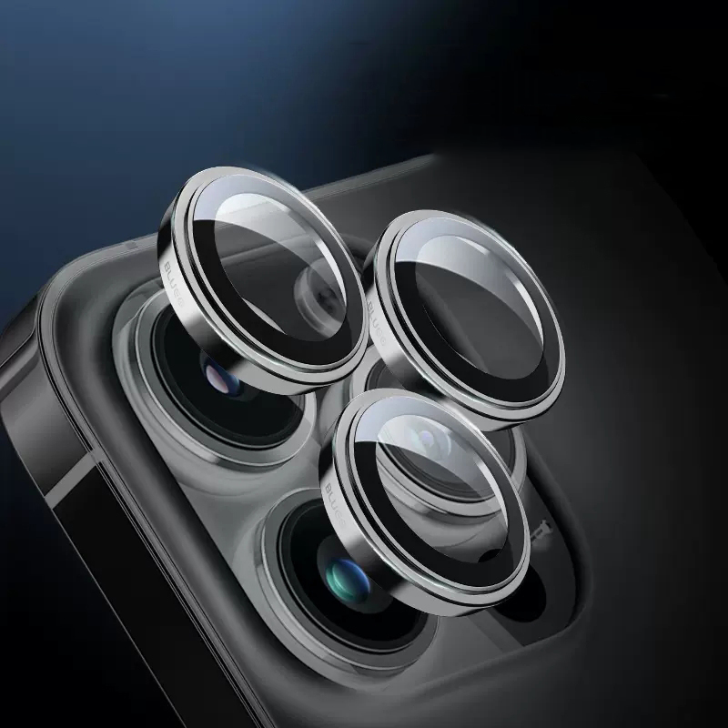 Camera Lens Protector for iPhone-DIVERSITY