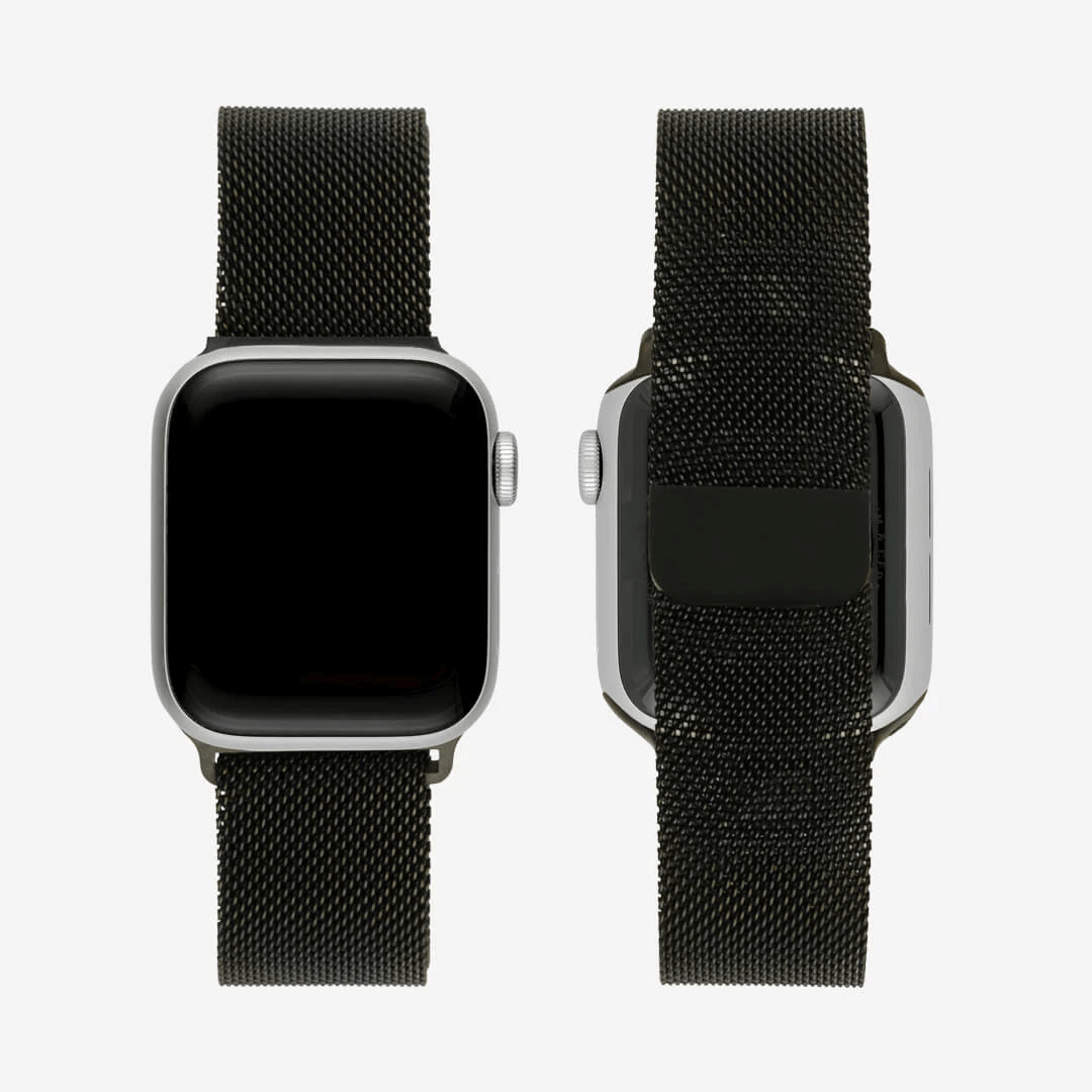 Milanese Loop Band For Apple Watch-DIVERSITY