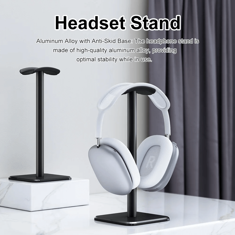 Headphone Holder Stand-DIVERSITY