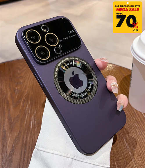 ProWideLens iPhone Case-DIVERSITY