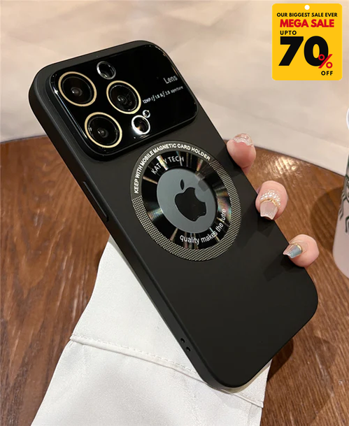 ProWideLens iPhone Case-DIVERSITY