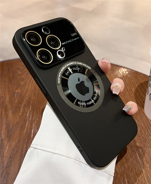 ProWideLens iPhone Case-DIVERSITY