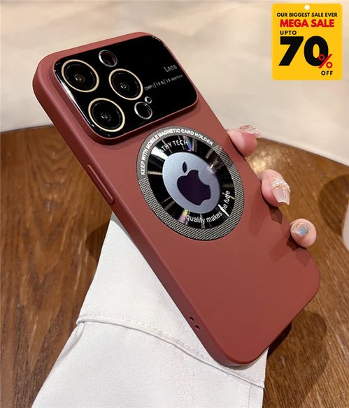 ProWideLens iPhone Case-DIVERSITY