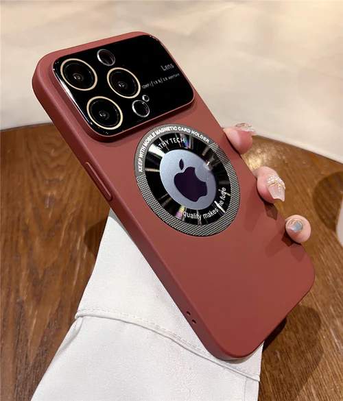 ProWideLens iPhone Case-DIVERSITY