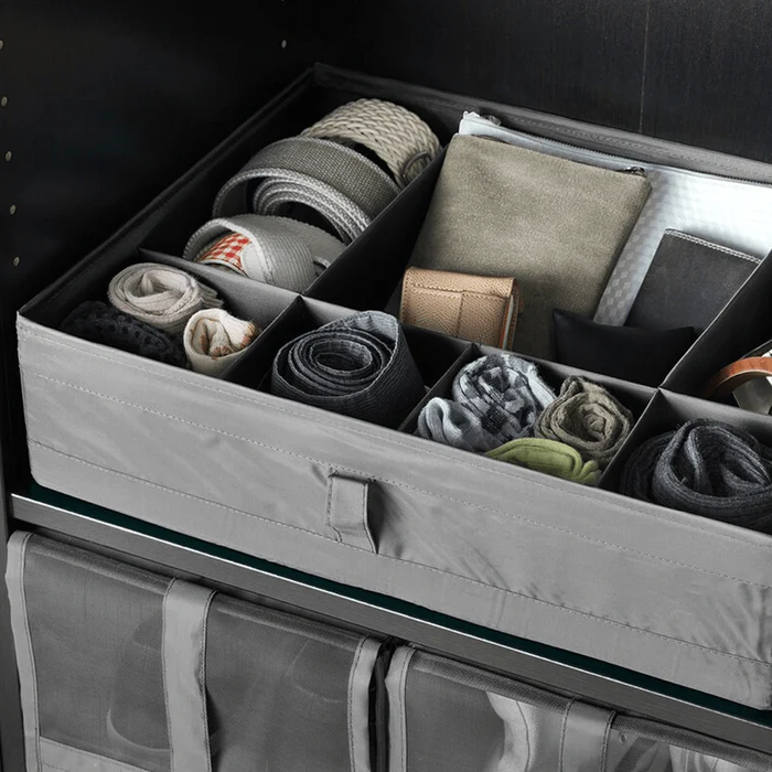 IKEA - Wardrobe Organizer-DIVERSITY
