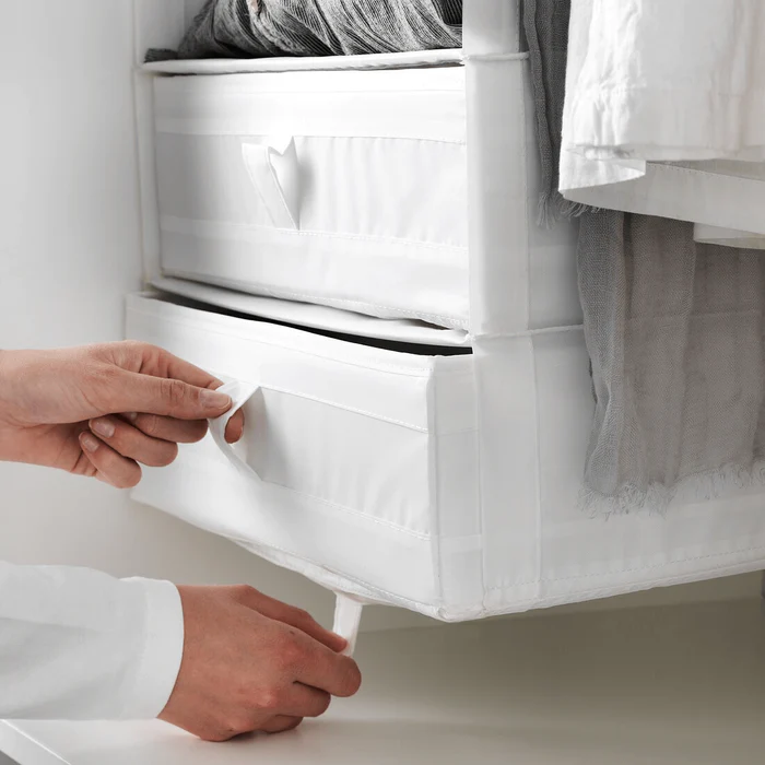 IKEA - Wardrobe Organizer-DIVERSITY