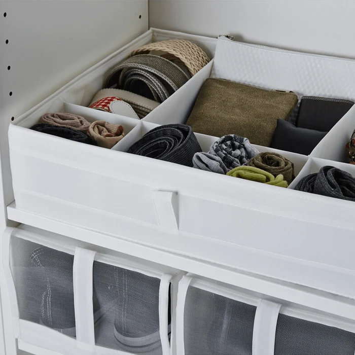 IKEA - Wardrobe Organizer-DIVERSITY