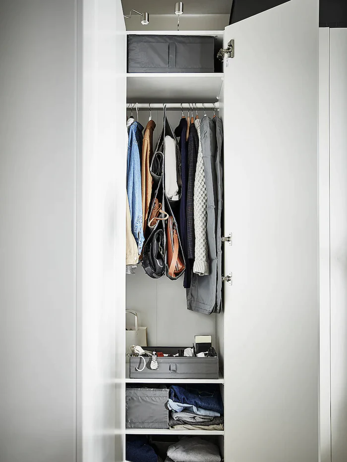 IKEA - Wardrobe Organizer-DIVERSITY