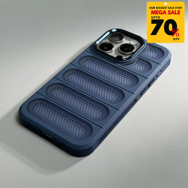 TechGrid iPhone Case-DIVERSITY