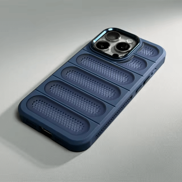 TechGrid iPhone Case-DIVERSITY
