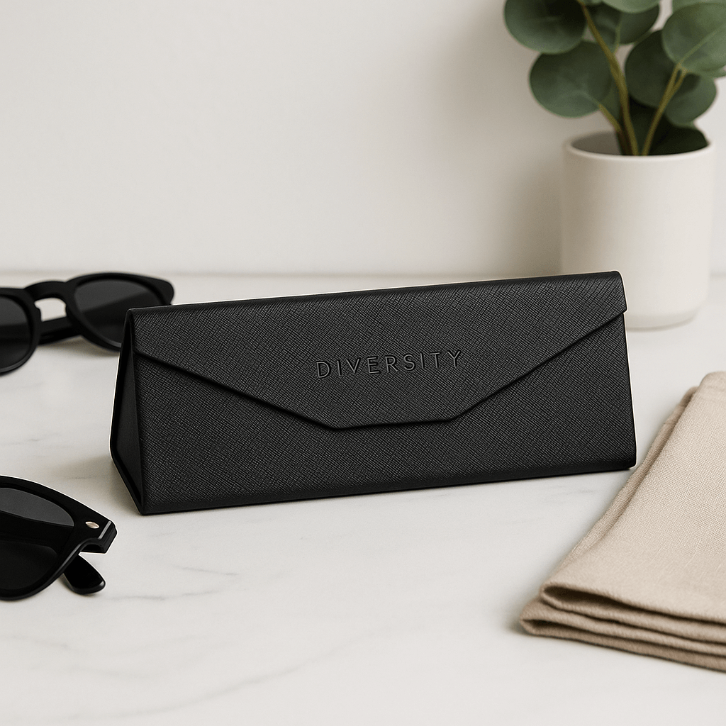 Premium Sunglasses Case