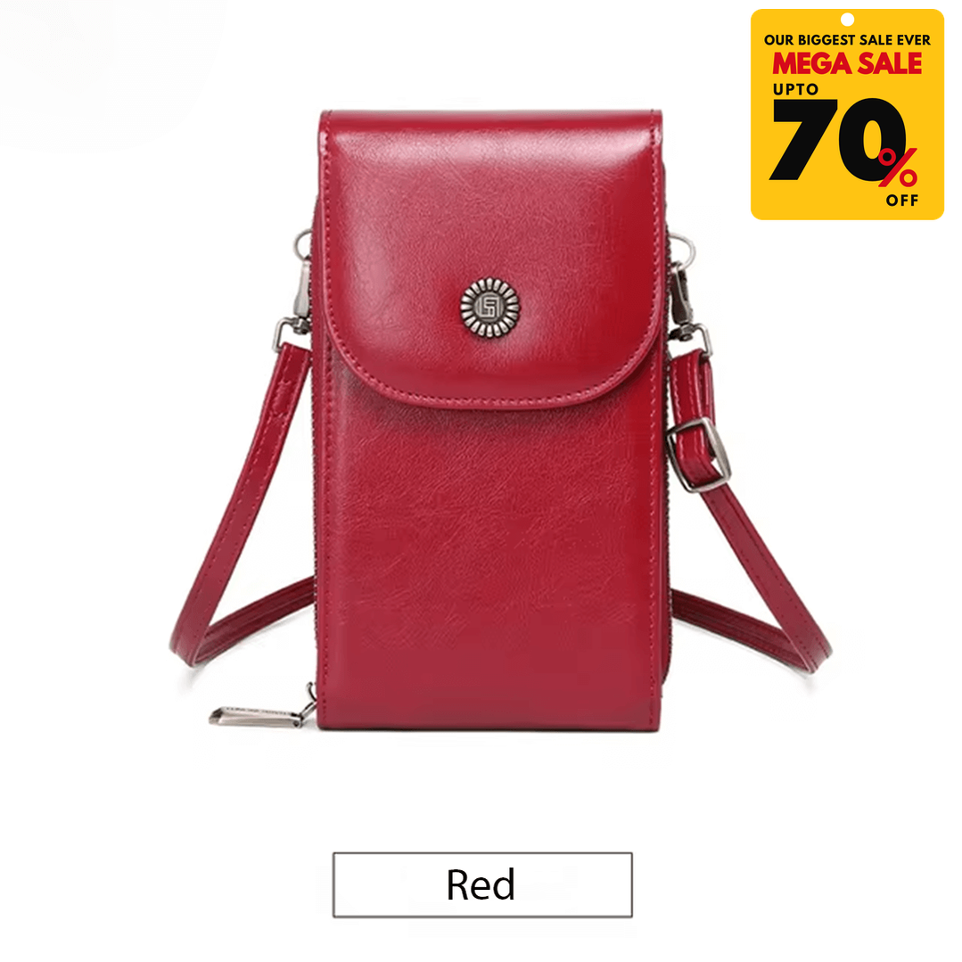 ANNA Crossbody Bag-DIVERSITY