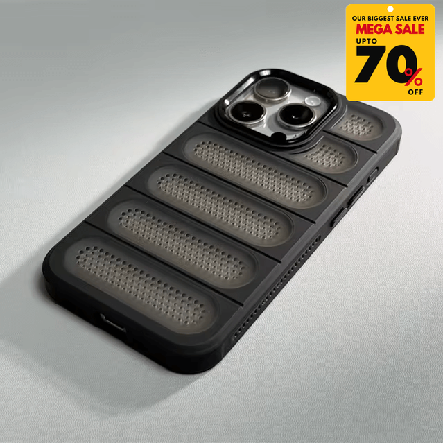 TechGrid iPhone Case-DIVERSITY