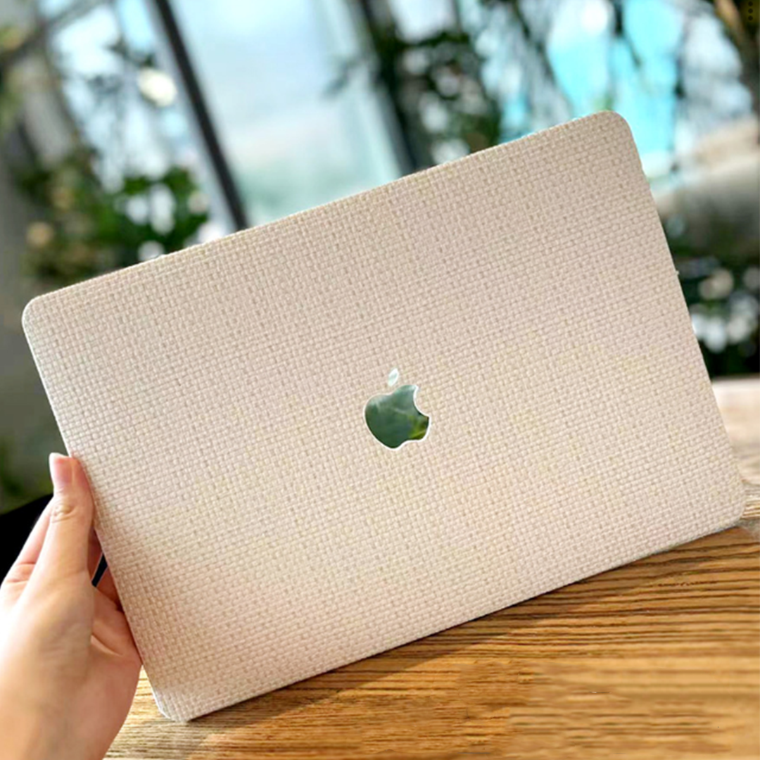 Premium MacBook Hardcase-DIVERSITY
