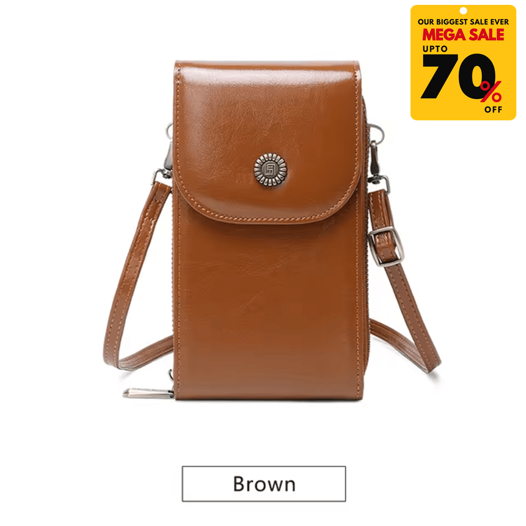 ANNA Crossbody Bag-DIVERSITY