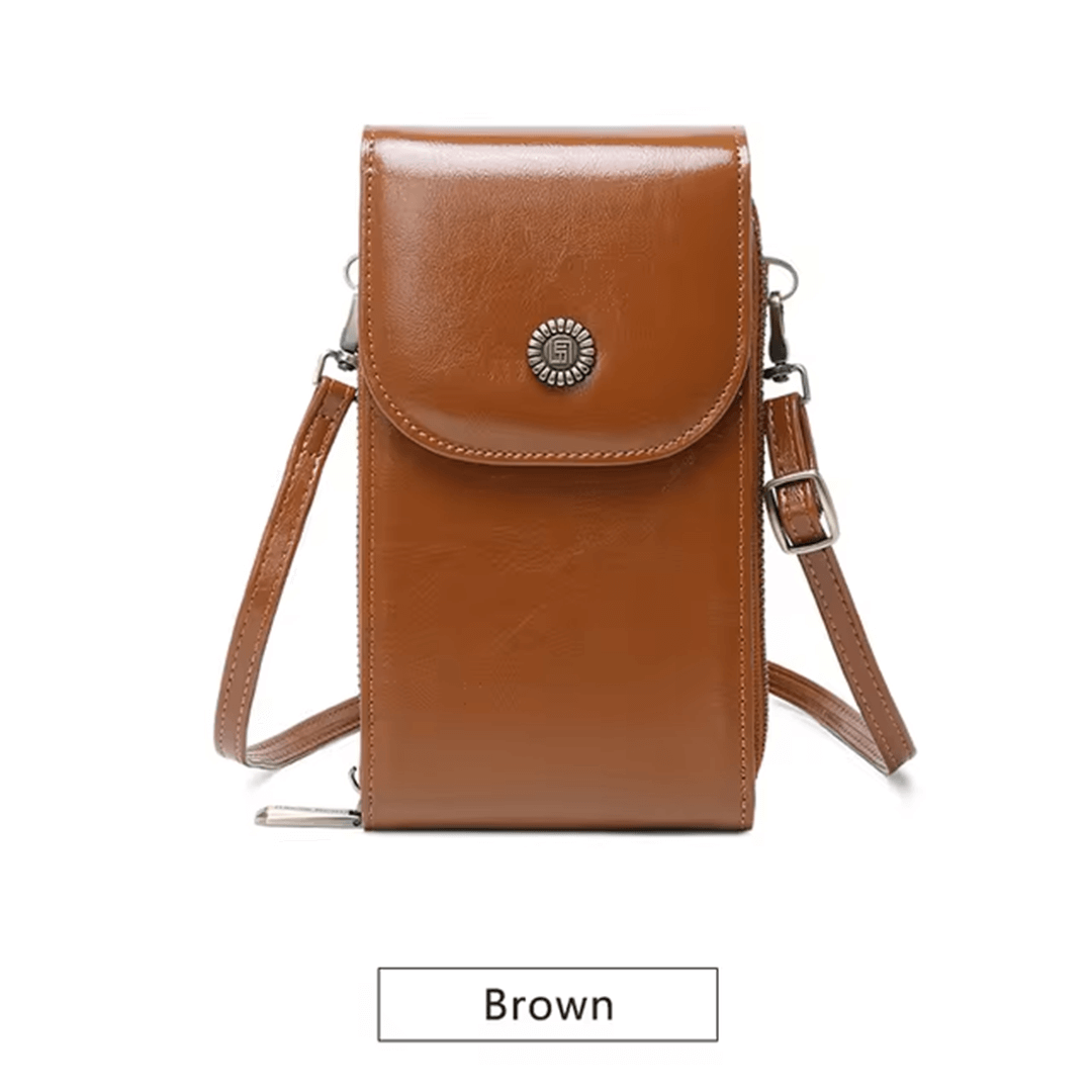 ANNA Crossbody Bag-DIVERSITY