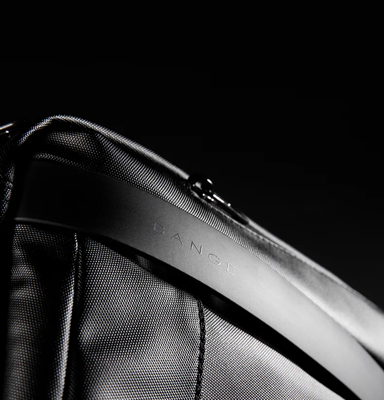 BANGE Whiz Sling Bag