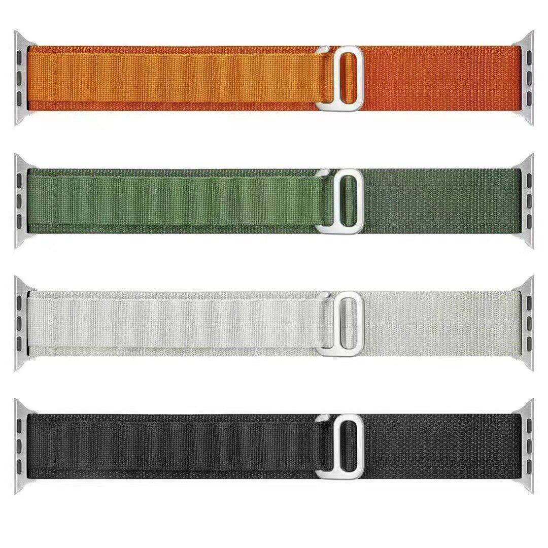 Alpine Loop Strap-DIVERSITY
