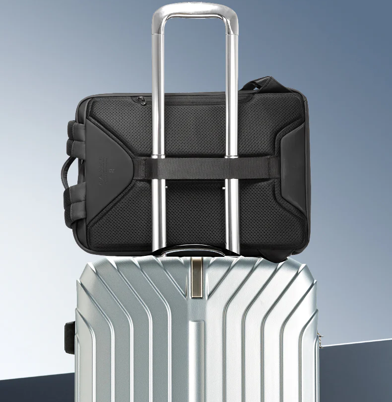 BANGE Nebula Backpack - Grey