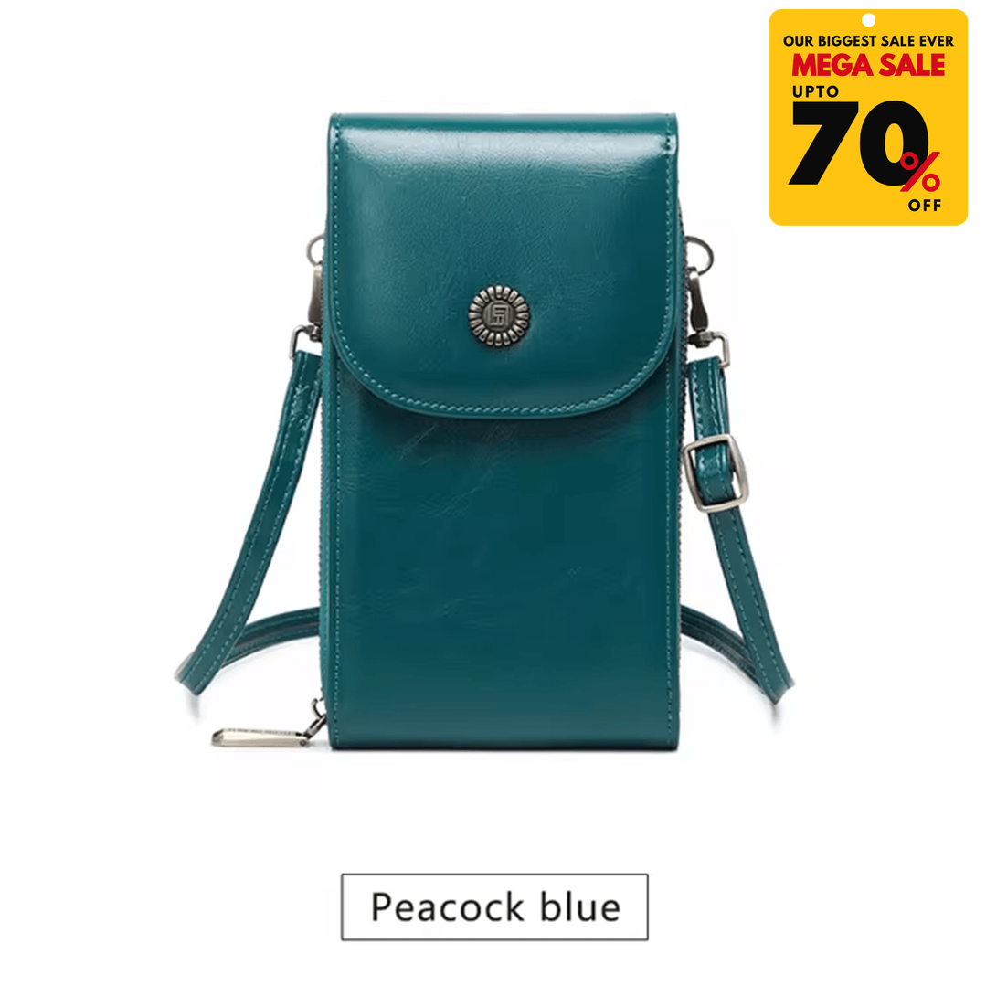 ANNA Crossbody Bag-DIVERSITY