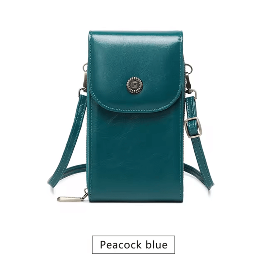 ANNA Crossbody Bag-DIVERSITY