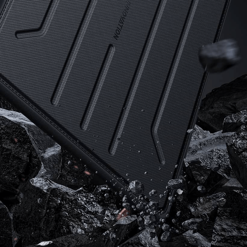 NILLKIN Bumper Frosted Macbook Sleeve