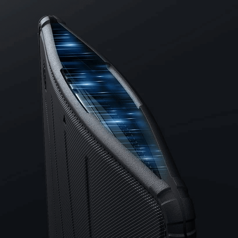 NILLKIN Bumper Frosted Macbook Sleeve